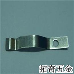 电池弹片 B106 开模定制