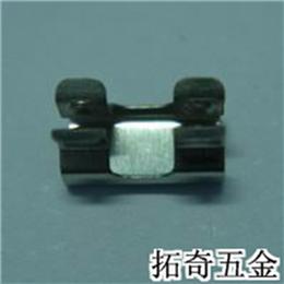 电池弹片 B123 开模定制