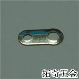 电池弹片 B126 开模定制