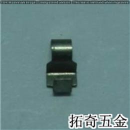 电池弹片 B915  开模定制