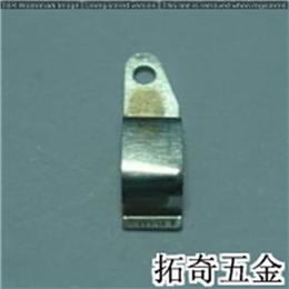 电池弹片 B920 开模定制