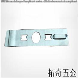 五金冲压件 开模定制