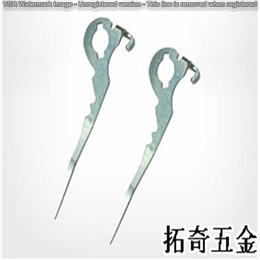 五金冲压件 钣金件 开模定制