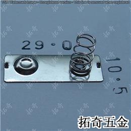 电池片 29*10.5 开模定制
