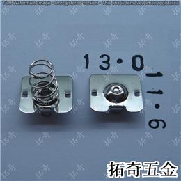 电池片 13*11.6 开模定制