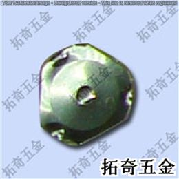锅仔片 直径4mm 开模定制