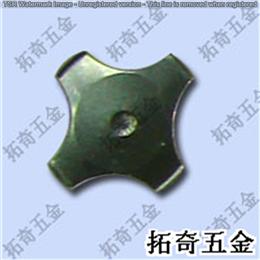 锅仔片 直径5.7mm  开模定制