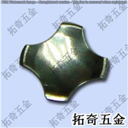锅仔片 直径5mm  开模定制
