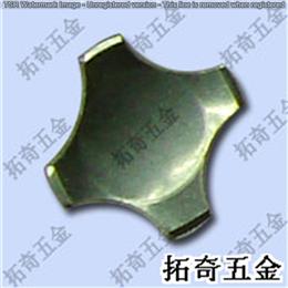 锅仔片 直径10mm 开模定制