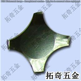 锅仔片 直径10mm 开模定制
