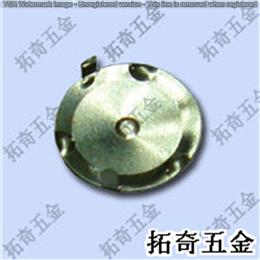锅仔片 直径10mm 开模定制
