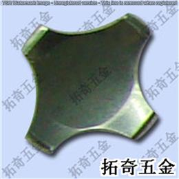 锅仔片 直径12mm 开模定制