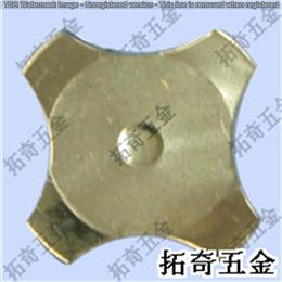 锅仔片 直径12mm 开模定制