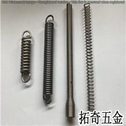 弹簧 XM101 开模定制