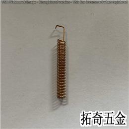 弹簧 XM104 开模定制