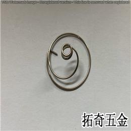 弹簧 XM111 开模定制
