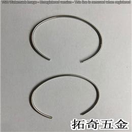 弹簧 XM113 开模定制