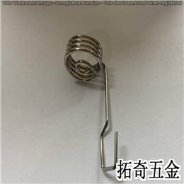 弹簧 XM114 开模定制