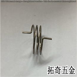 弹簧 XM116 开模定制