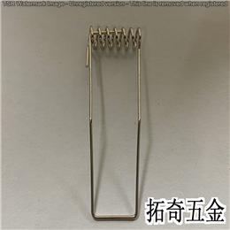 弹簧 XM117 开模定制