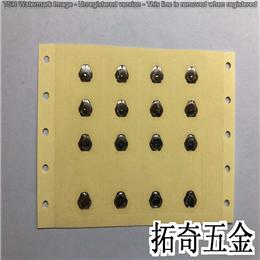 锅仔贴纸 A95 开模定制