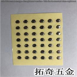 锅仔贴纸 A882 开模定制