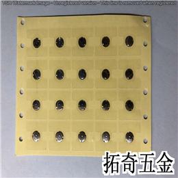 锅仔贴纸 A948 开模定制