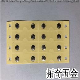 锅仔贴纸 H046 开模定制