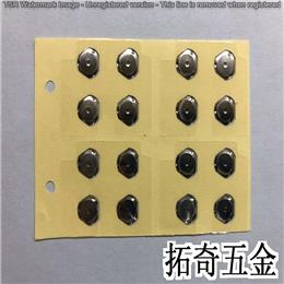 锅仔贴纸 H058 开模定制