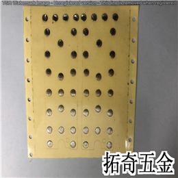 锅仔贴纸 H655 开模定制