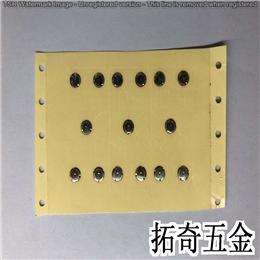 锅仔贴纸 H703 开模定制