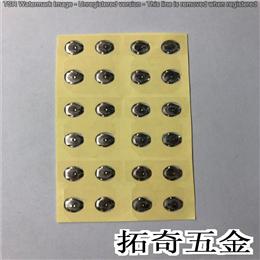 锅仔贴纸 H784 开模定制