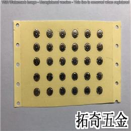 锅仔贴纸 H908 开模定制