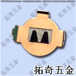 电池扣 2032（3mm） 开模定制