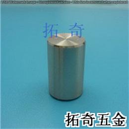 铝合金旋钮 9.4*15.1 开模定制