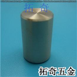 铝合金旋钮 9.4*15.3 开模定制