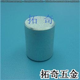 铝合金旋钮 9.5*12.2 开模定制