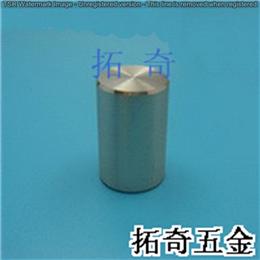 铝合金旋钮 9.6*15.3 开模定制