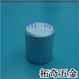 铝合金旋钮 9.7*11.4 开模定制