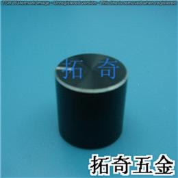 铝合金旋钮 12.5*12.8 开模定制
