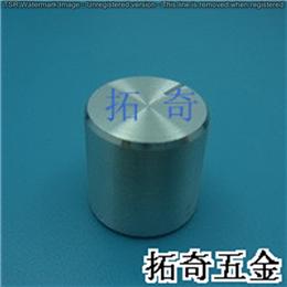 铝合金旋钮 12.6*12.8 开模定制