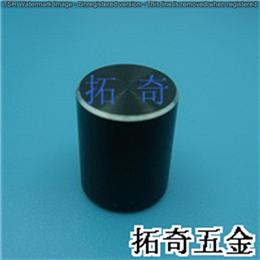 铝合金旋钮 12.6*15.9 开模定制