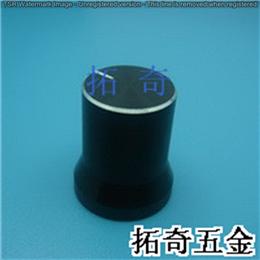 铝合金旋钮 12.8（15.7）*18.1 开模定制