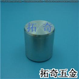 铝合金旋钮 12.8*14.3 开模定制