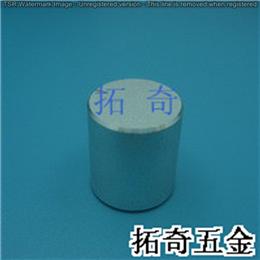 铝合金旋钮 12.8*14.6 开模定制
