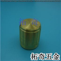 铝合金旋钮 12.8*15.9 开模定制