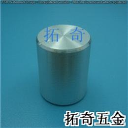 铝合金旋钮 12.8*16.8 开模定制