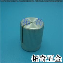 铝合金旋钮 12.9*16.3 开模定制