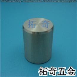 铝合金旋钮 12.9*16.8 开模定制