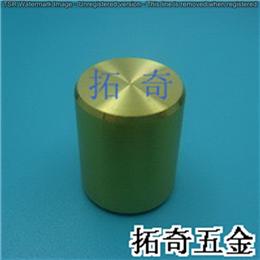 铝合金旋钮 13.0*16.3 开模定制